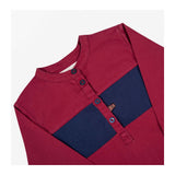 Harbour Cotton Shirt Detail