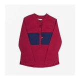 Harbour Cotton Shirt Front