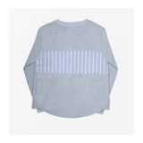 Beach Chambray Shirt
