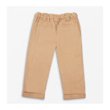 Playtime Twill Trousers back
