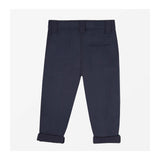 Super Twill Trousers back