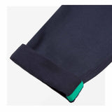 Super Twill Trousers detail